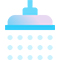 dusche